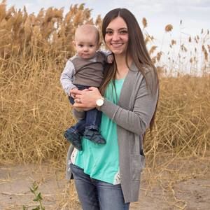 Meet your Posher, Kylee